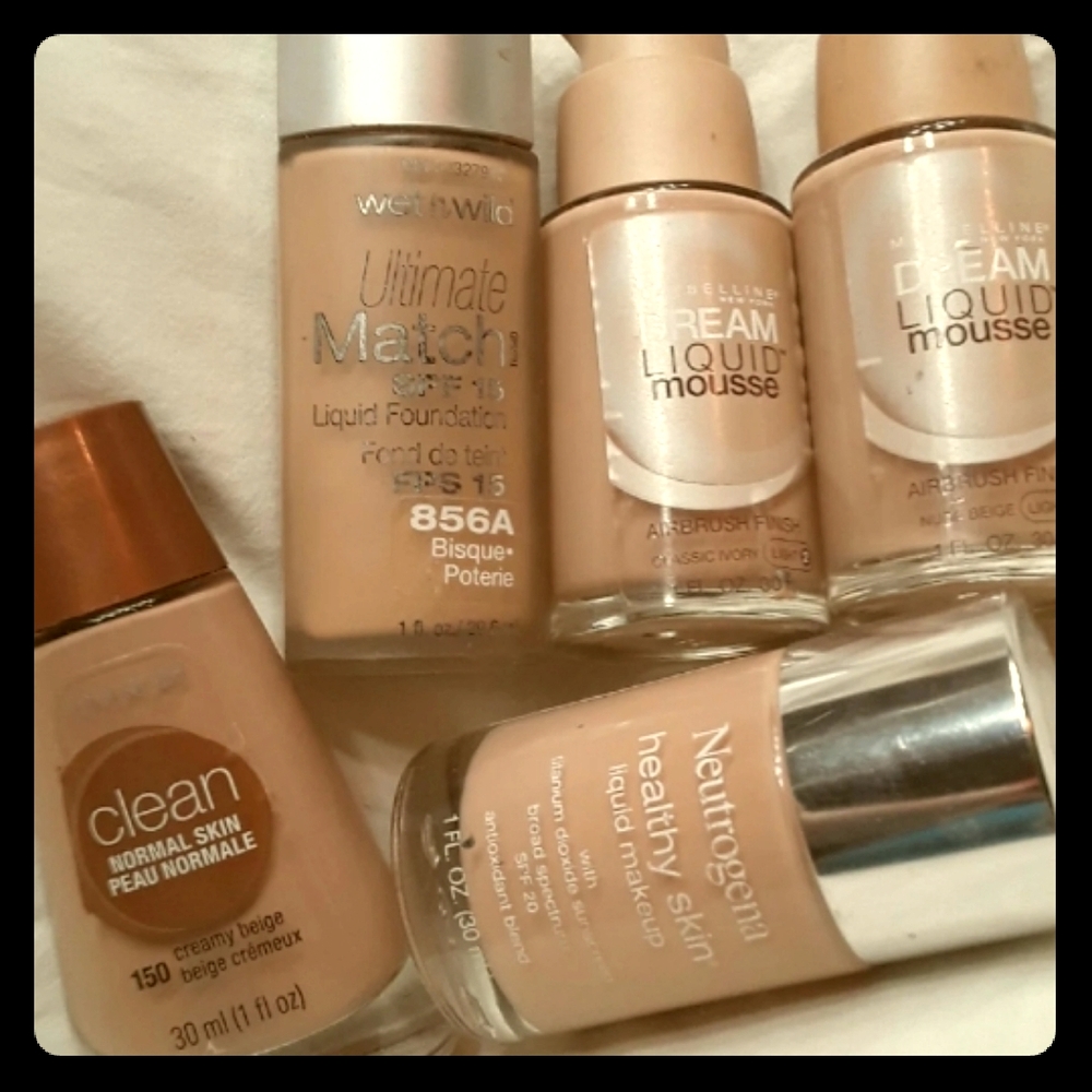 Foundation